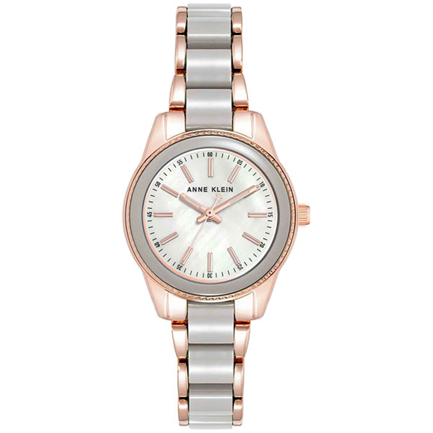 Часы Anne Klein Plastic 3212TPRG